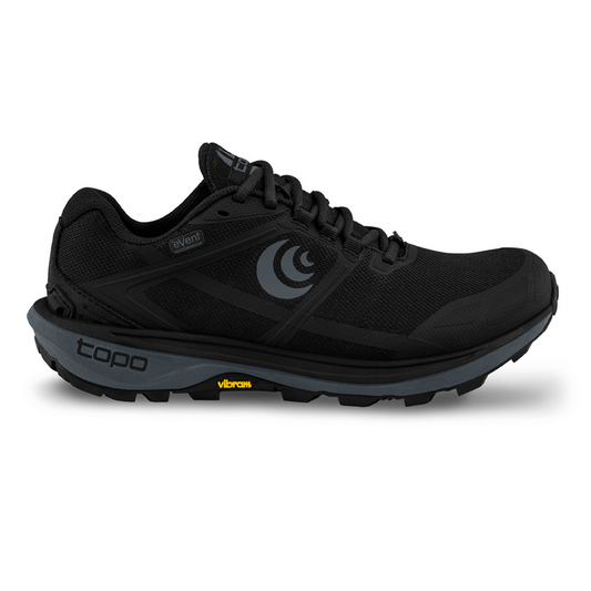 Topo Athletic TERRAVENTURE 4 WP - Mens Trail Running Shoes