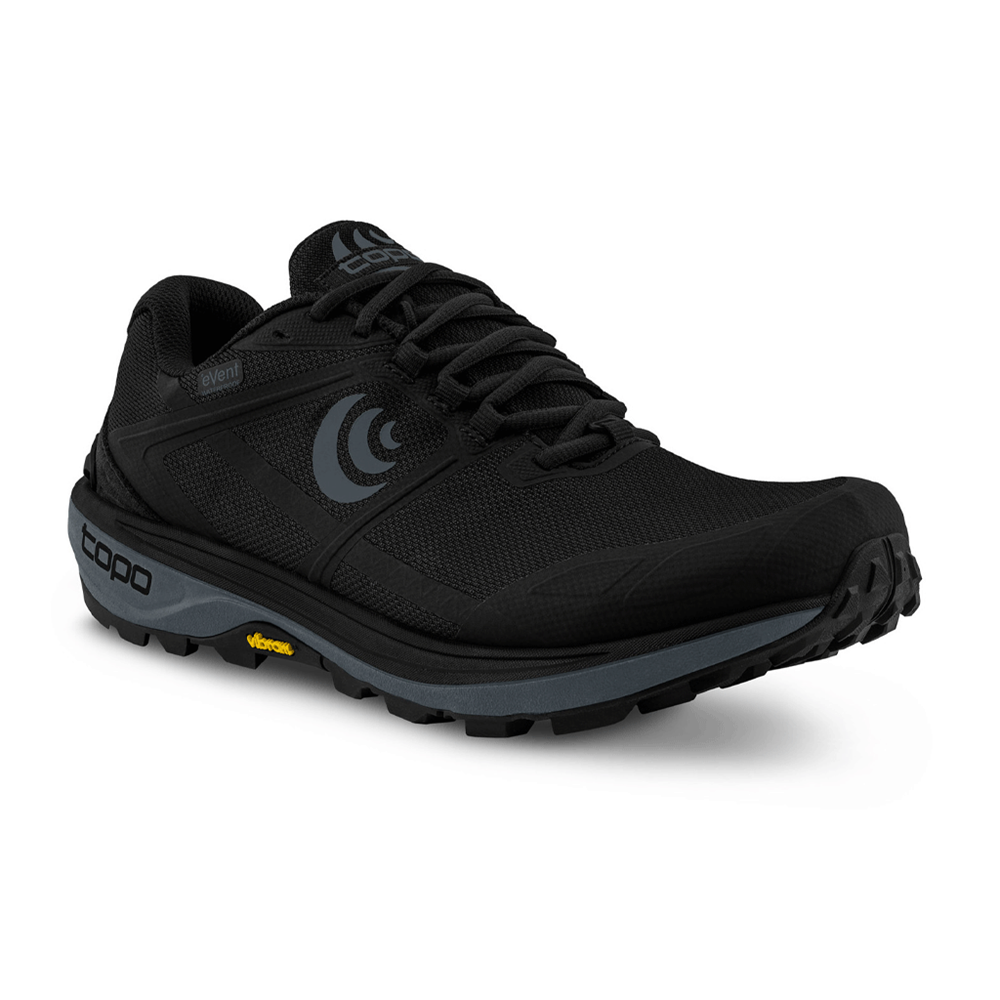 Topo Athletic TERRAVENTURE 4 WP - Mens Trail Running Shoes