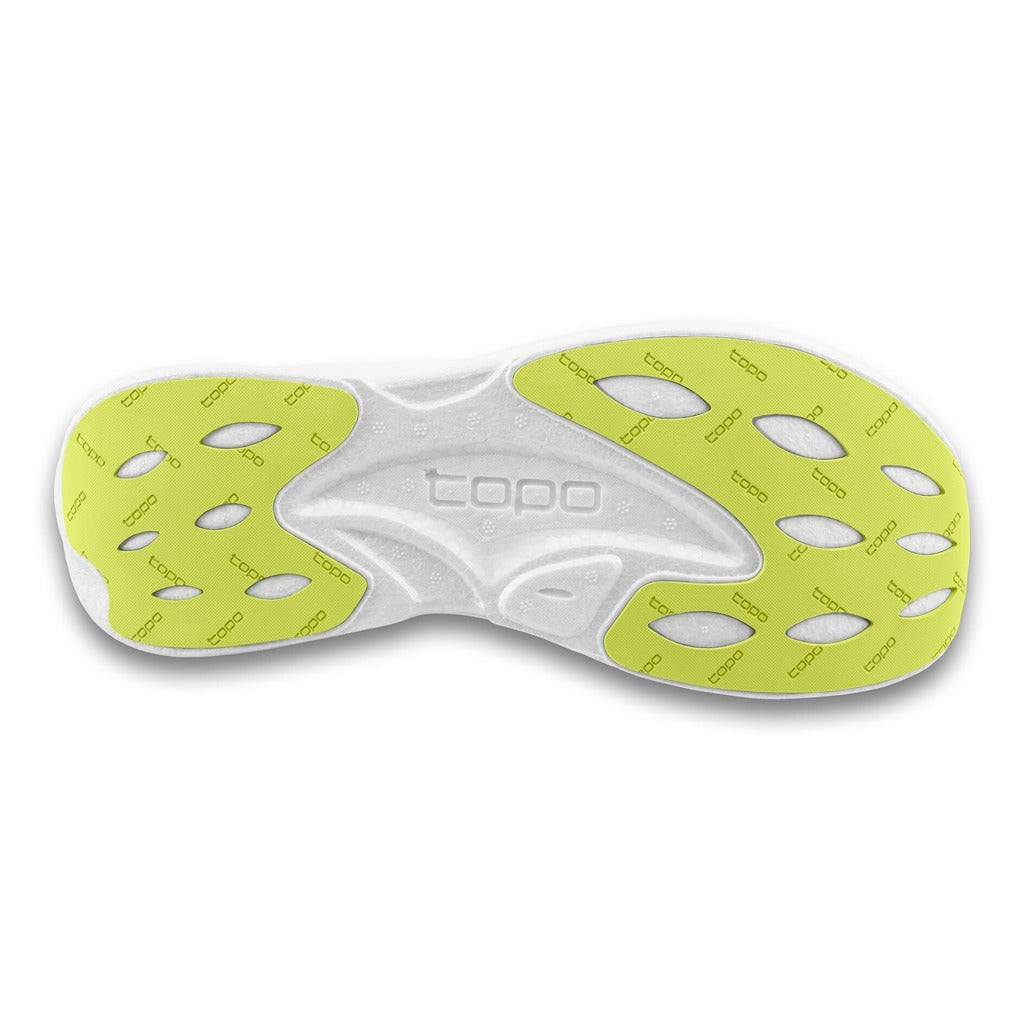 Topo Athletic CYCLONE 3 - Men's Lightweight Speed Trainer