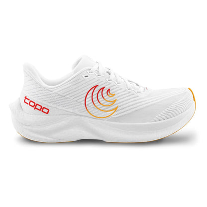 Topo Athletic CYCLONE 3 - Men's Lightweight Speed Trainer