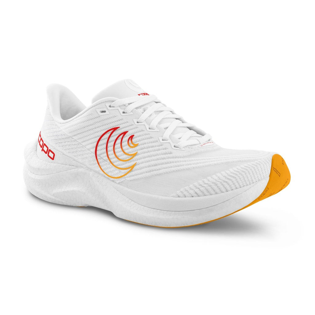 Topo Athletic CYCLONE 3 - Women's Lightweight Speed Trainer