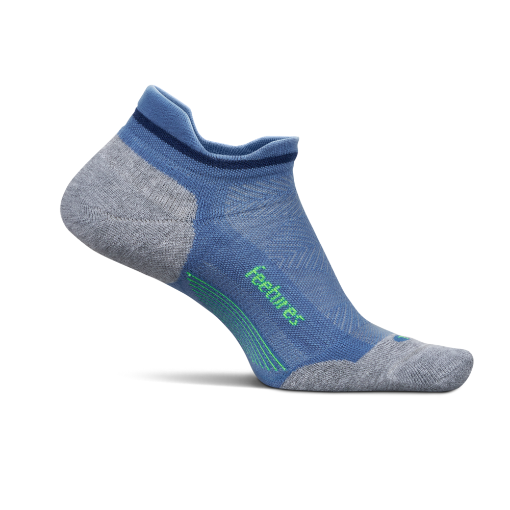 Feetures Elite Max Cushion No-Show Tab