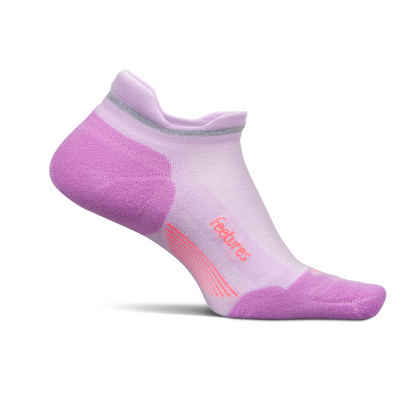 Feetures Elite Max Cushion No-Show Tab