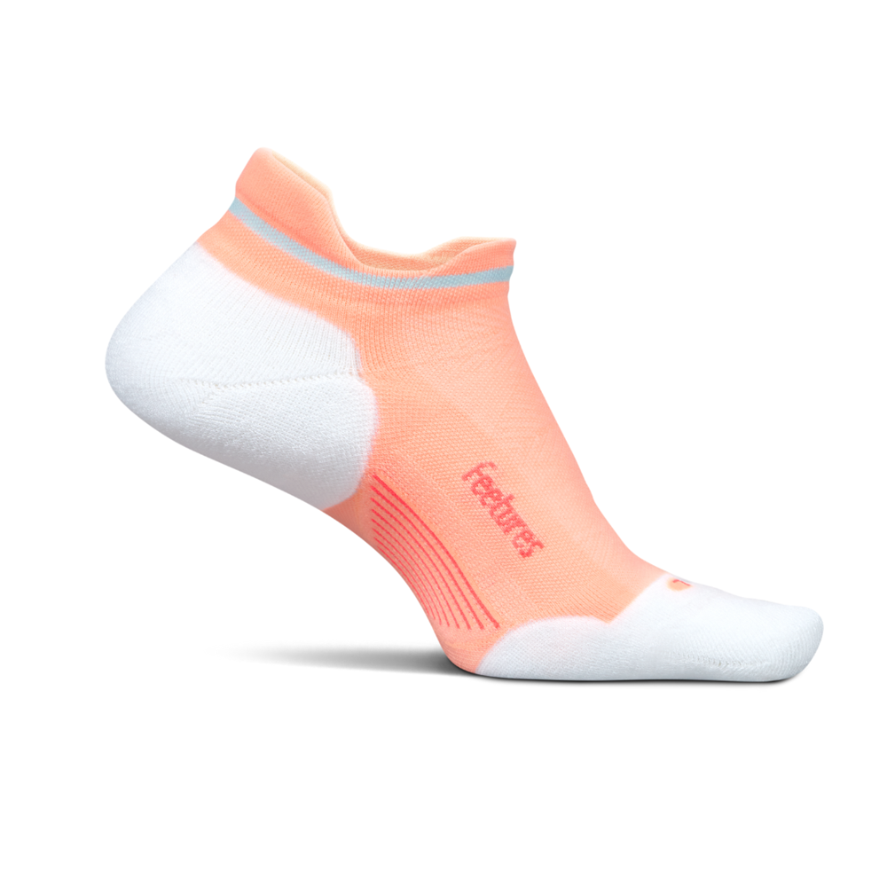 Feetures Elite Max Cushion No-Show Tab