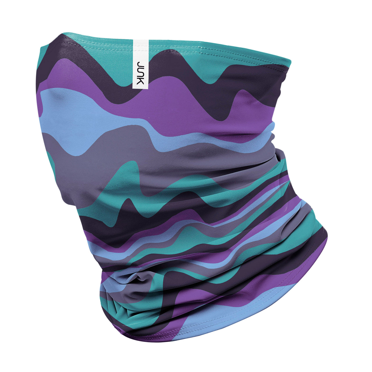 JUNK Winter Neck Gaiter - Mystical Muse