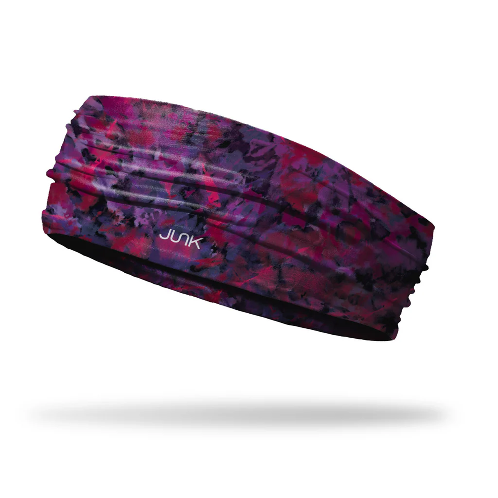 JUNK Big Bang Headband - Malice