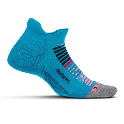 Feetures Elite Max Cushion No-Show Tab