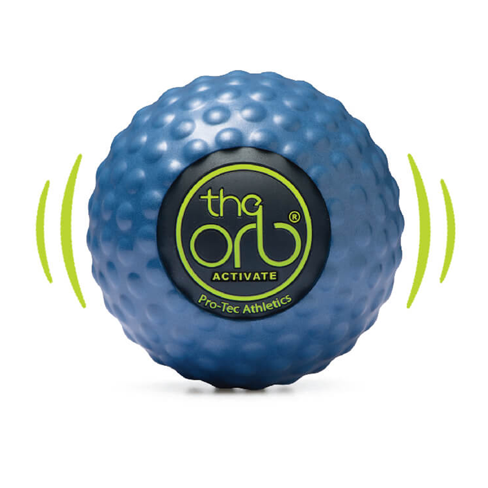 Pro-Tec 4.5" Orb Activate Massage Ball