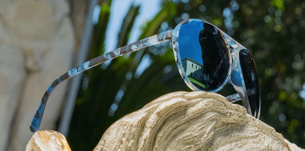 Goodr Mach G Active Sunglasses: Poseidon's New Wave Movement