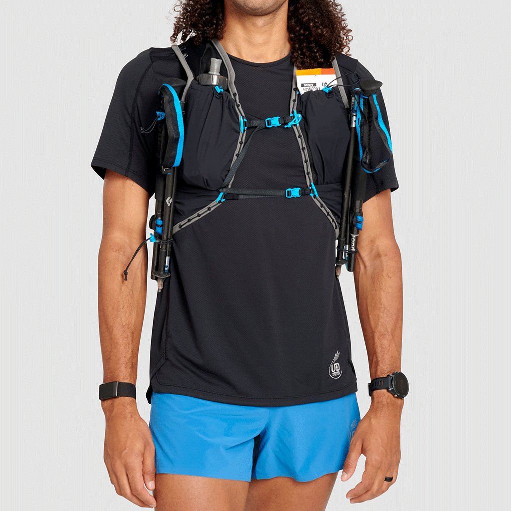 Ultimate Direction Race Vest 6.0 Hydration Vest