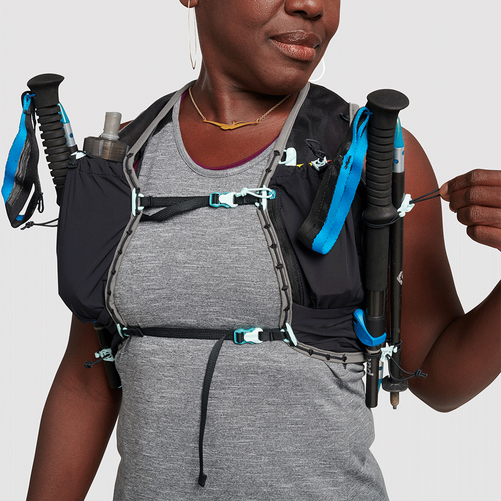 Ultimate Direction Race Vesta 6.0 Women's Hydration Vest