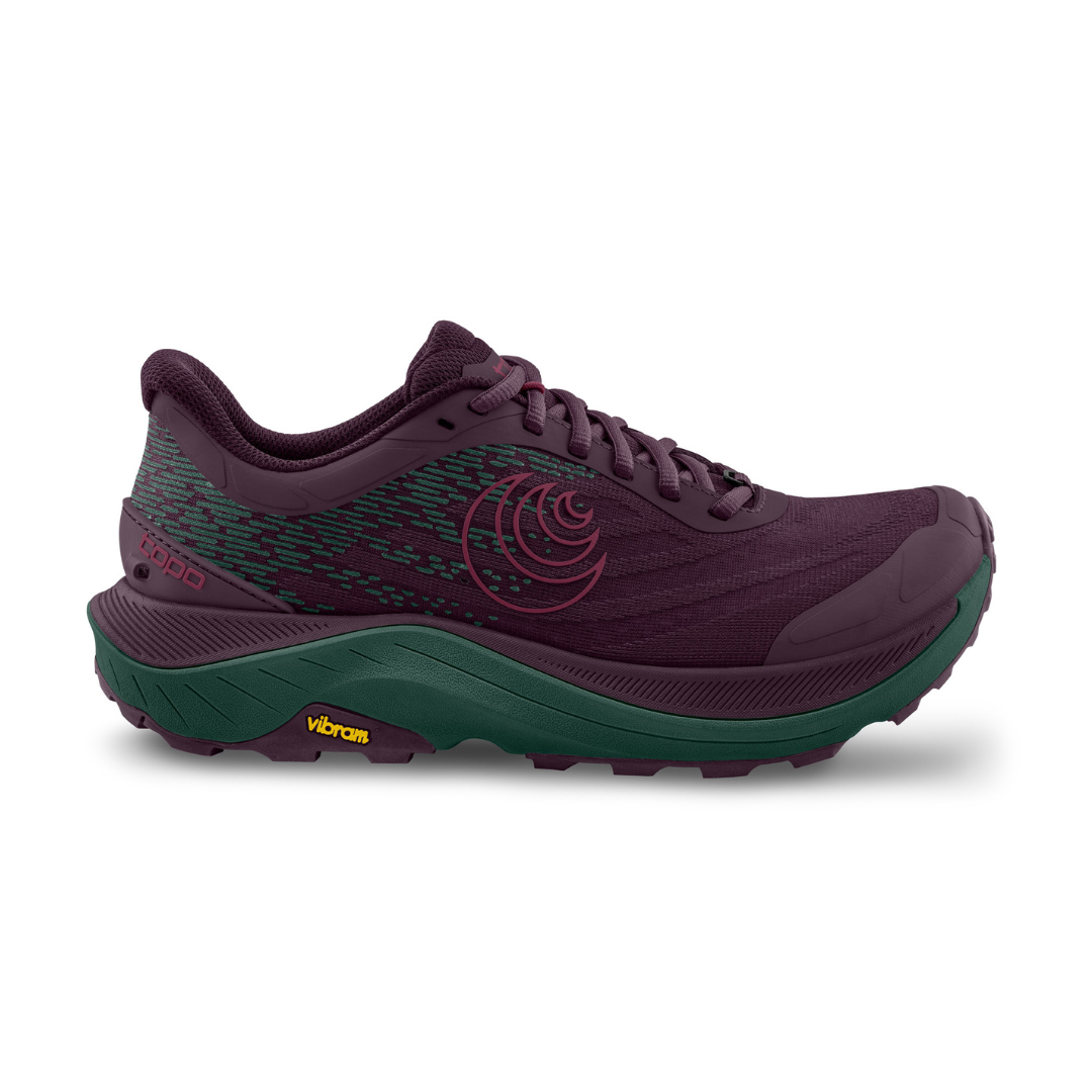 Topo Athletic ULTRAVENTURE 4 Women's Trail Running Shoes