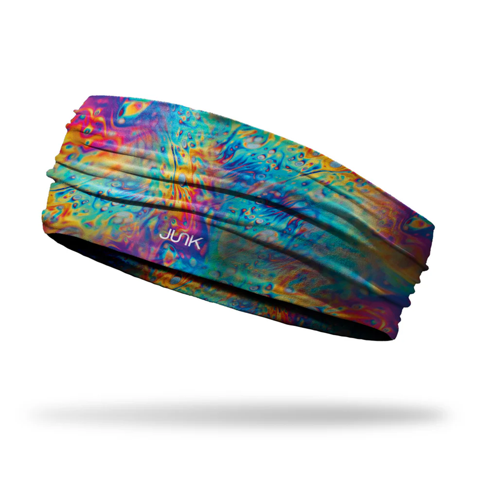 JUNK Big Bang Headband - Unchained