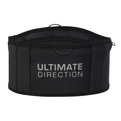 Ultimate Direction Utility Belt - Onyx