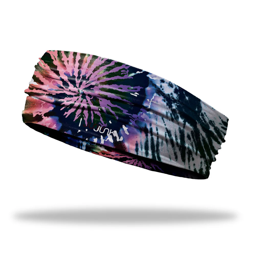 JUNK Big Bang Headband - Voodoo Child