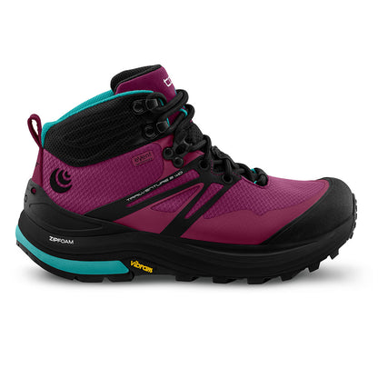 Topo Athletic TRAILVENTURE 2 WP Womens Trail/Hiking Boots