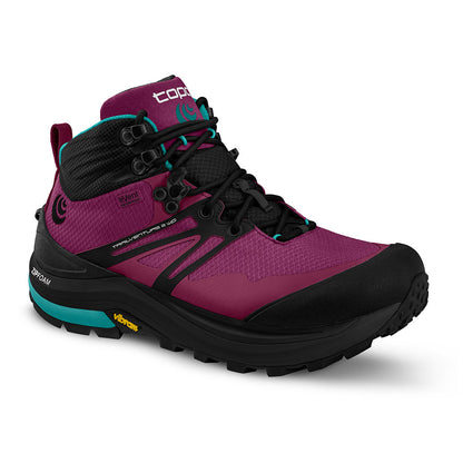 Topo Athletic TRAILVENTURE 2 WP Womens Trail/Hiking Boots