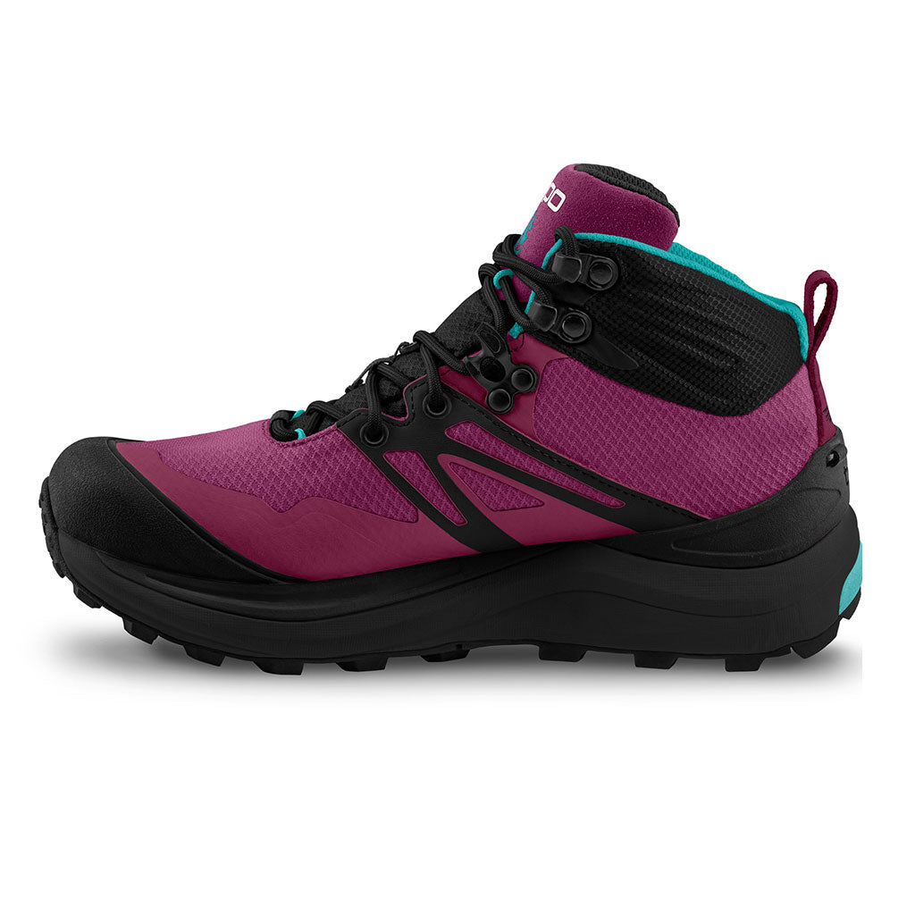 Topo Athletic TRAILVENTURE 2 WP Womens Trail/Hiking Boots