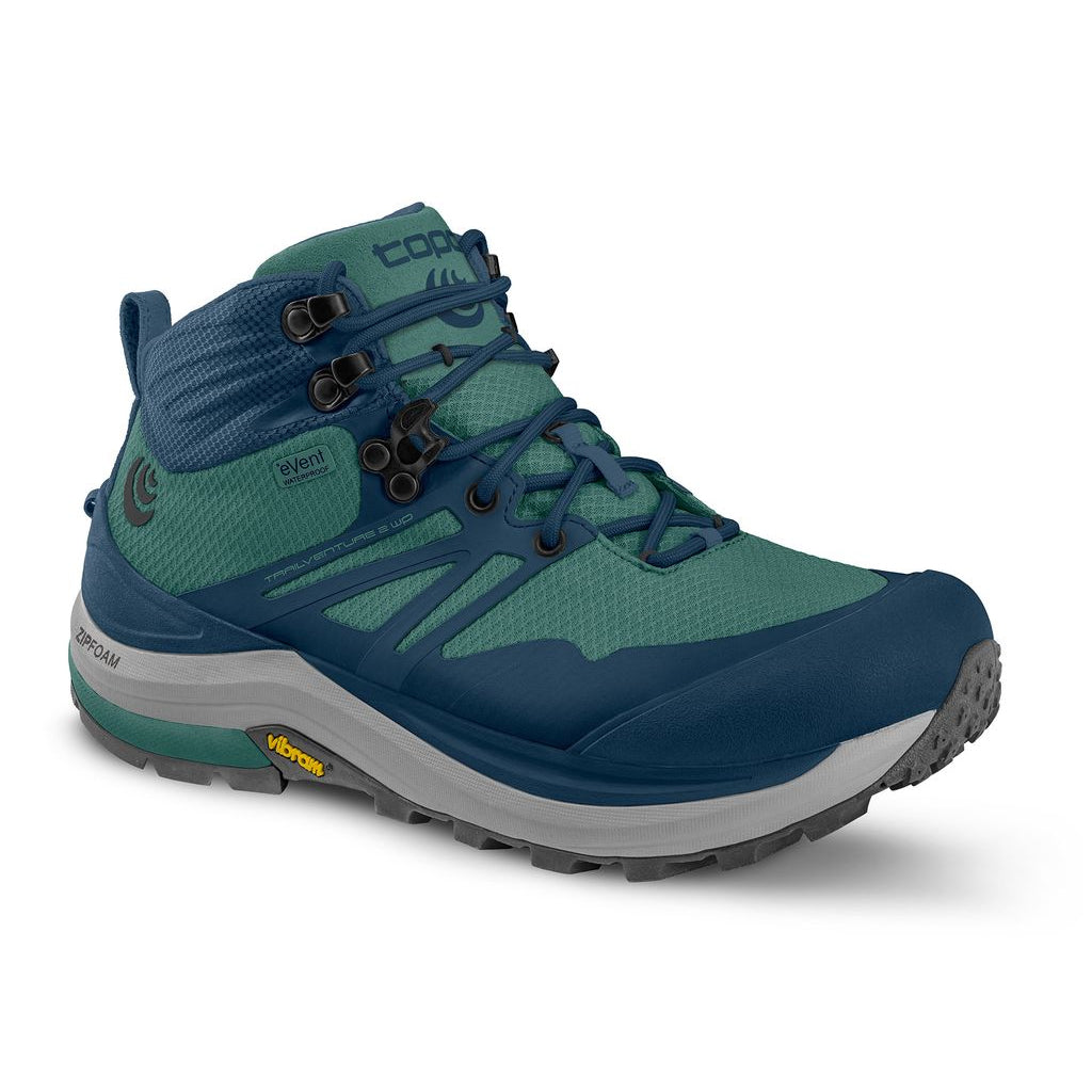Topo Athletic TRAILVENTURE 2 WP Womens Trail/Hiking Boots