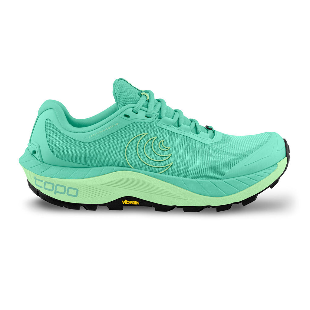 Topo Athletic MOUNTAIN RACER 3 - Women's Trail Running Shoes