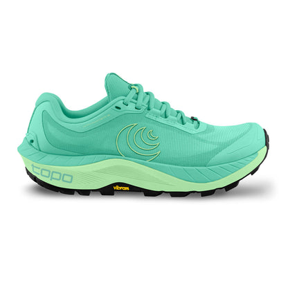 Topo Athletic MOUNTAIN RACER 3 - Women's Trail Running Shoes