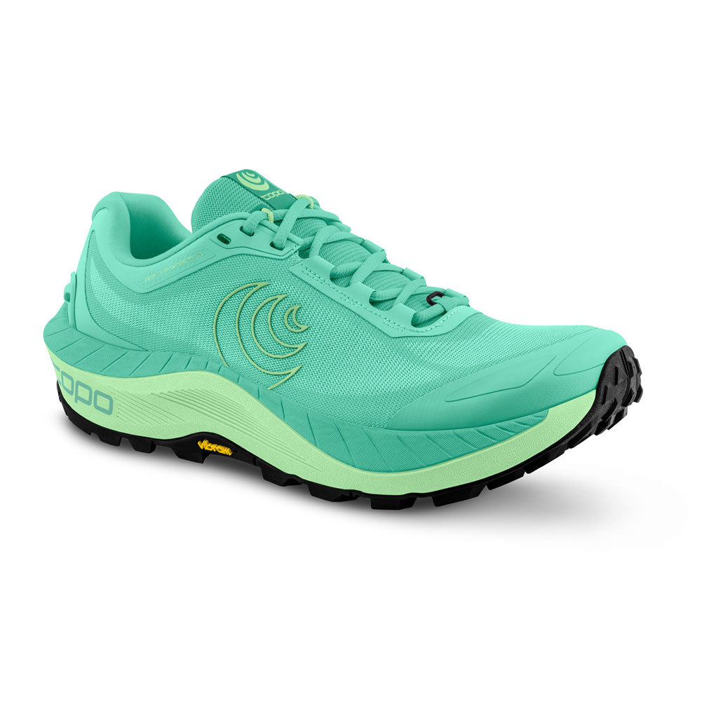 Topo Athletic MOUNTAIN RACER 3 - Women's Trail Running Shoes