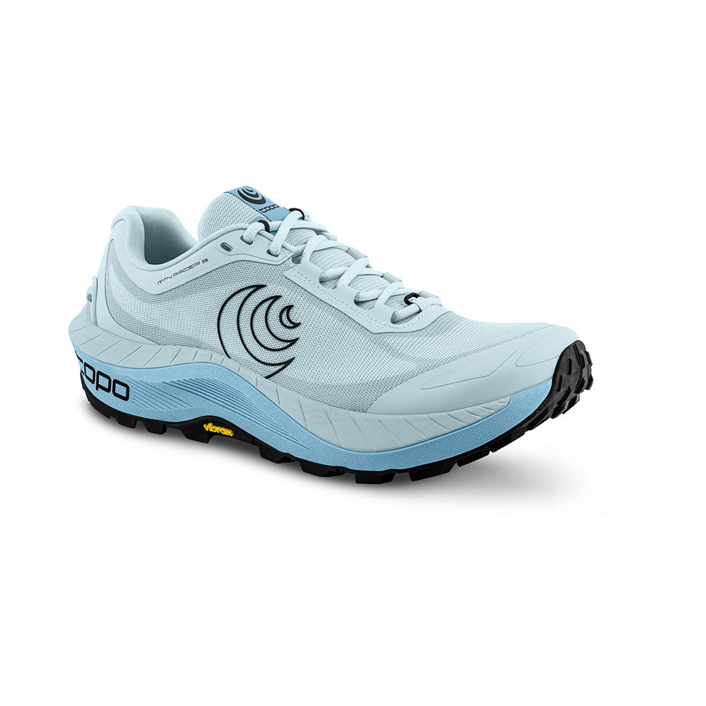 Topo Athletic MOUNTAIN RACER 3 - Women's Trail Running Shoes