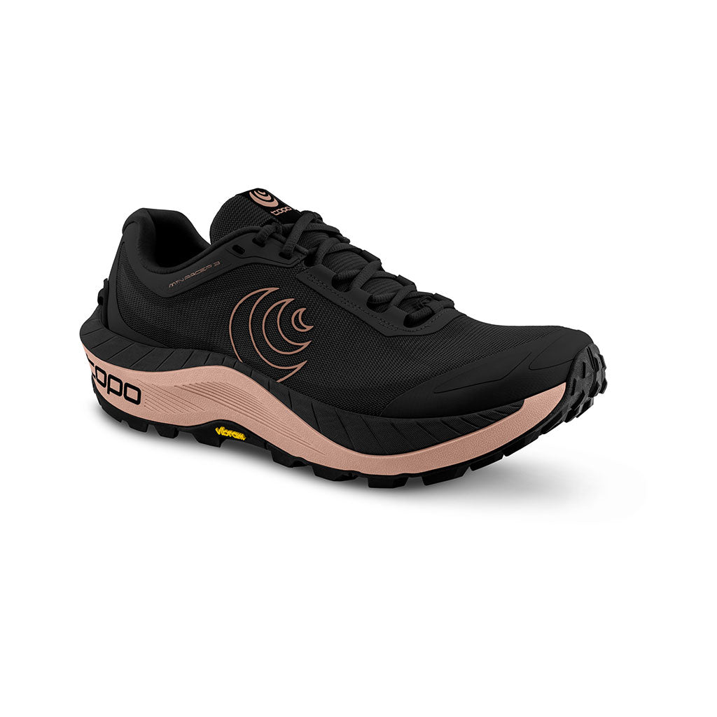 Topo Athletic MOUNTAIN RACER 3 - Women's Trail Running Shoes