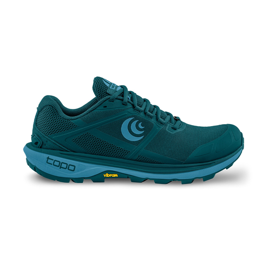 Topo Athletic TERRAVENTURE 4 Womens Trail Running Shoes