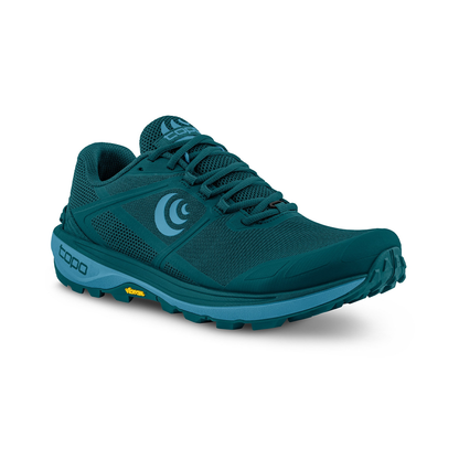 Topo Athletic TERRAVENTURE 4 Womens Trail Running Shoes