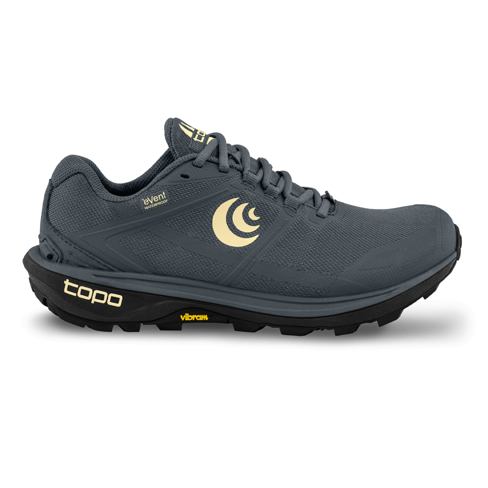 Topo Athletic TERRAVENTURE 4 WP - Womens Trail Running Shoes