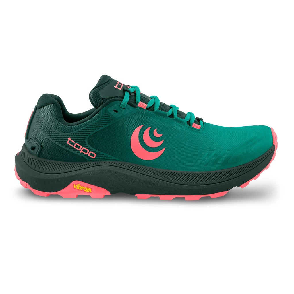 Topo Athletic MT-5 - Women's Trail Running Shoes