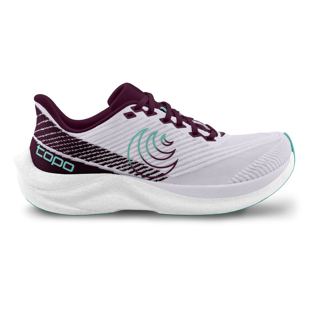 Topo Athletic CYCLONE 3 - Women's Lightweight Speed Trainer