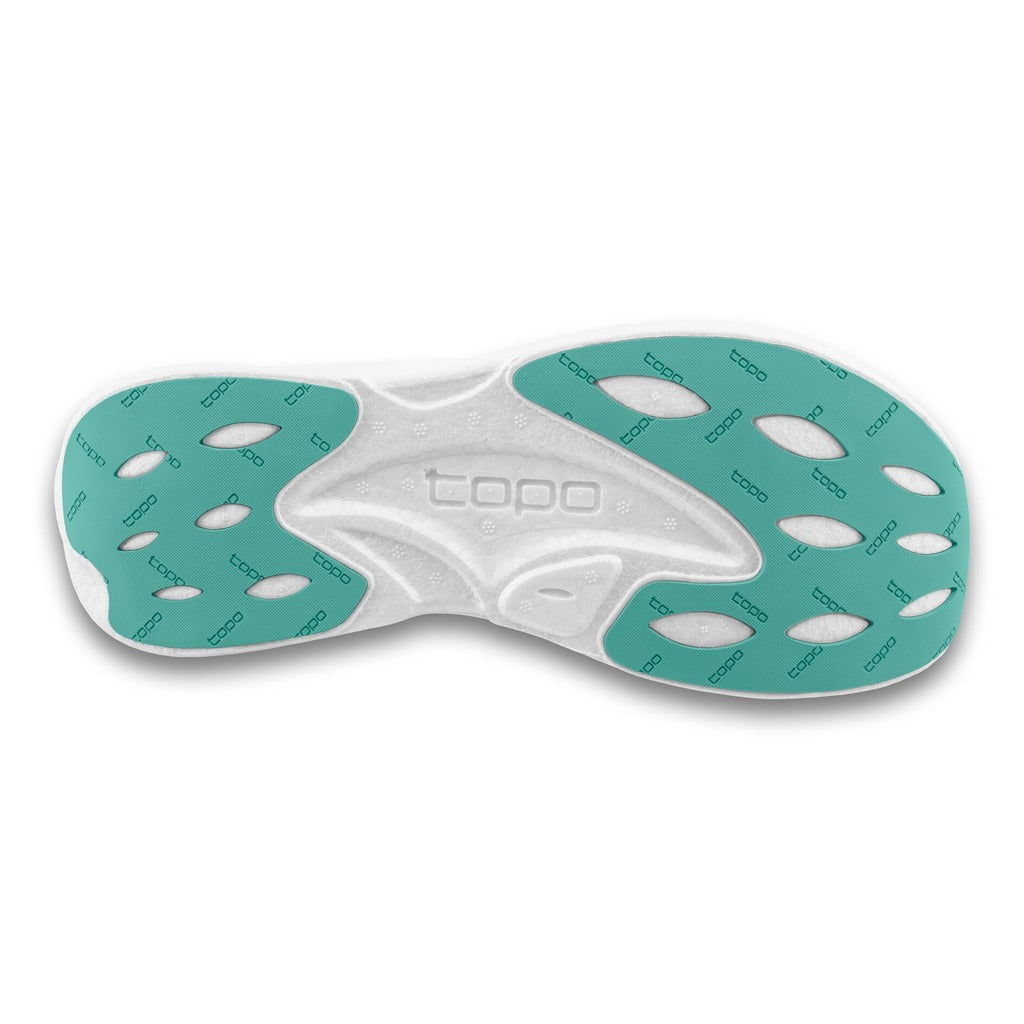 Topo Athletic CYCLONE 3 - Women's Lightweight Speed Trainer