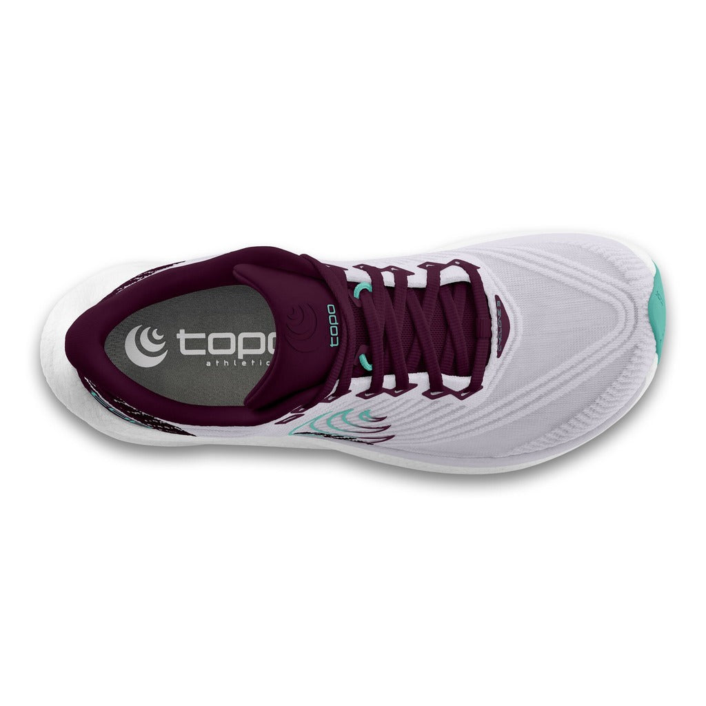 Topo Athletic CYCLONE 3 - Women's Lightweight Speed Trainer