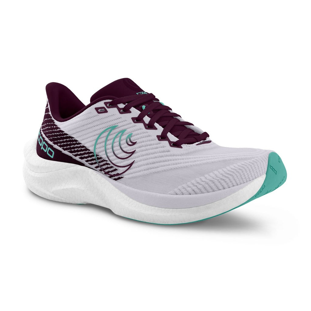 Topo Athletic CYCLONE 3 - Women's Lightweight Speed Trainer