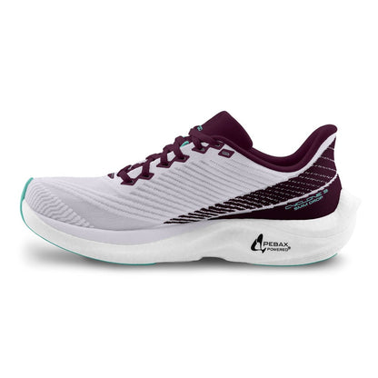 Topo Athletic CYCLONE 3 - Women's Lightweight Speed Trainer