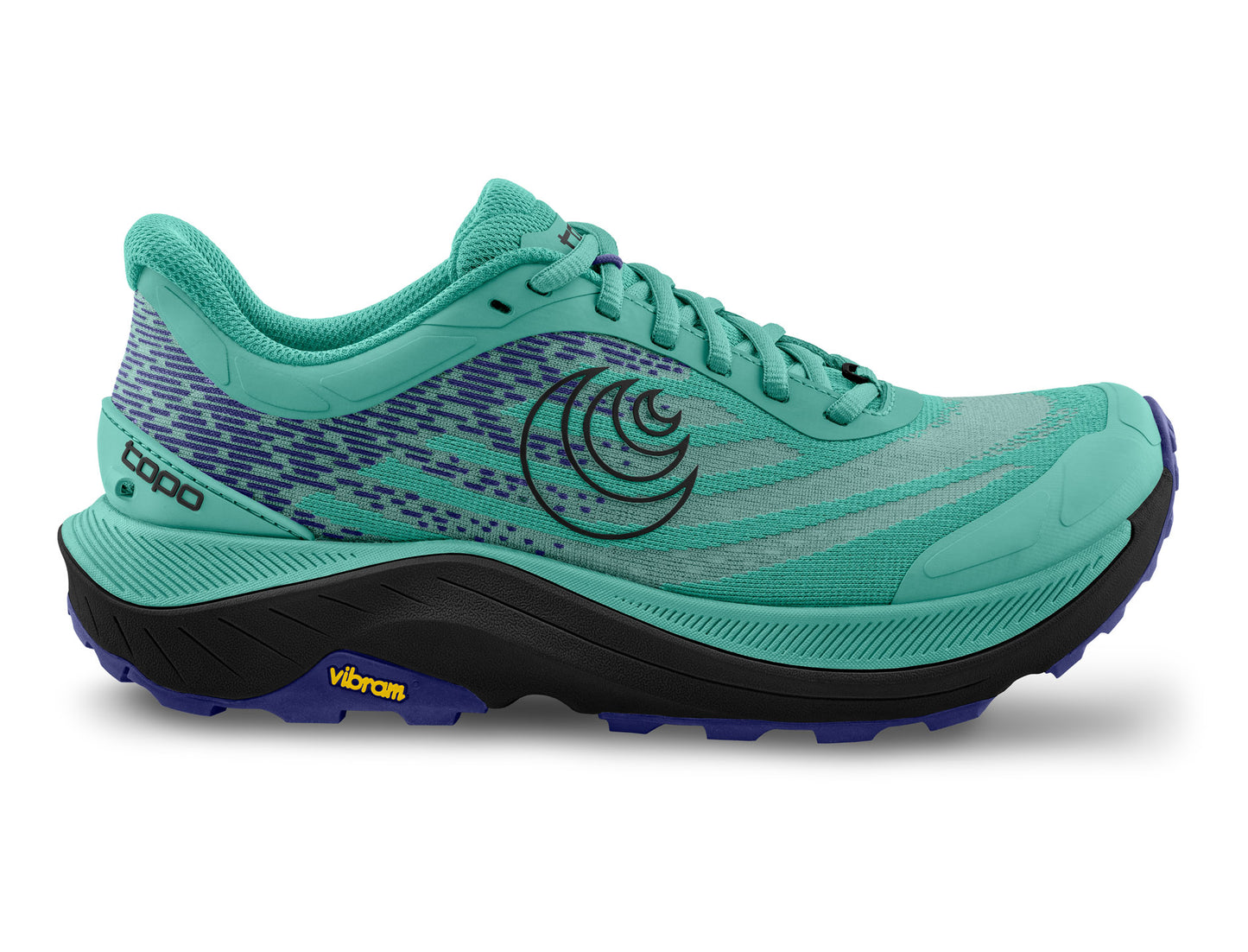 Topo Athletic ULTRAVENTURE 4 Women's Trail Running Shoes