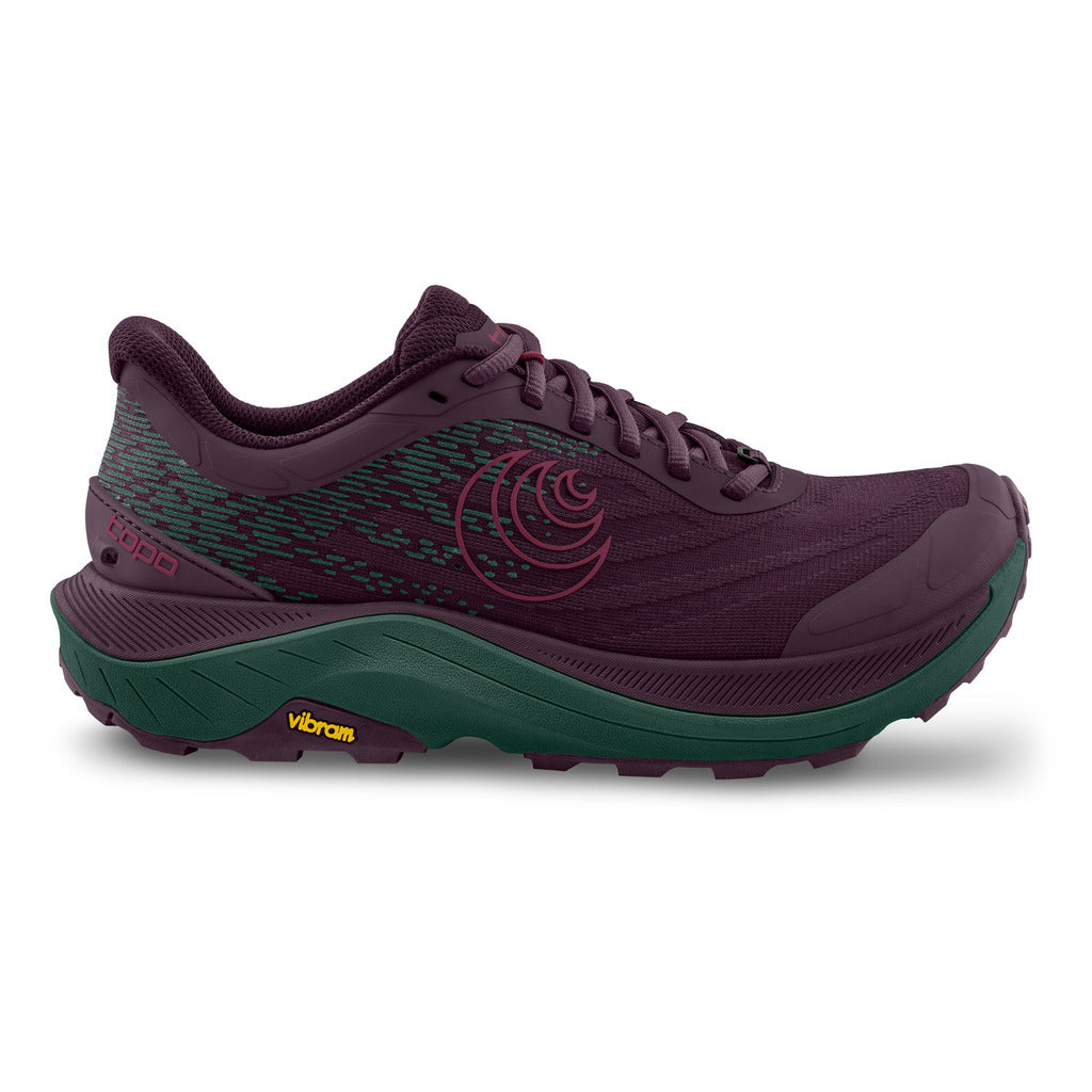 Topo Athletic ULTRAVENTURE 4 Women's Trail Running Shoes