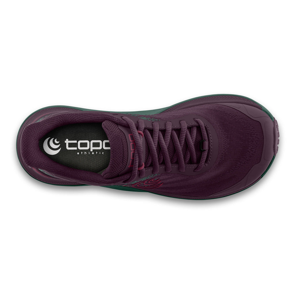 Topo Athletic ULTRAVENTURE 4 Women's Trail Running Shoes