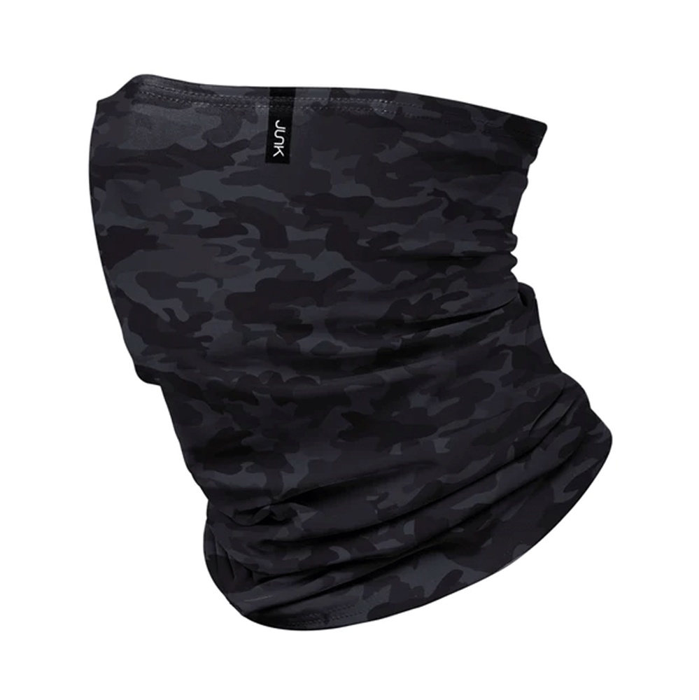 JUNK Winter Neck Gaiter - Black Ops