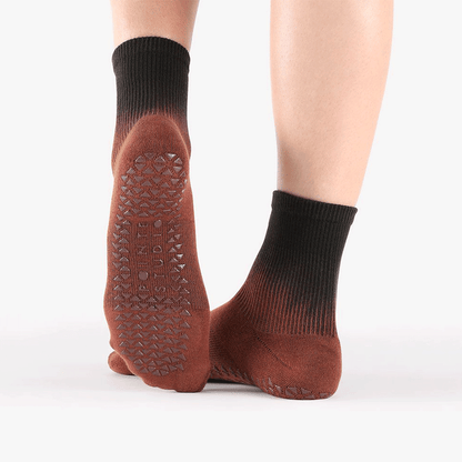 Pointe Studio Cameron Ankle Grip Sock