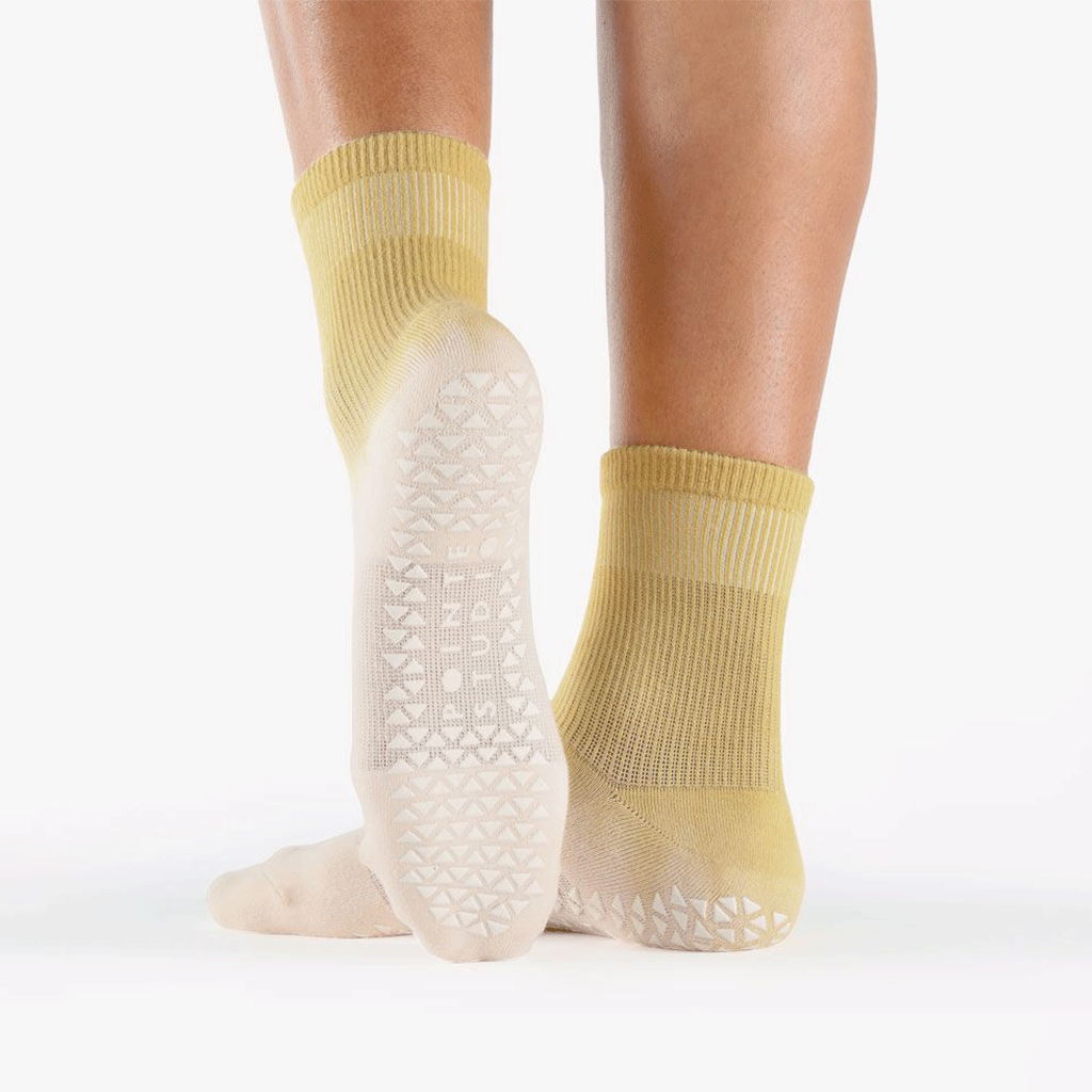 Pointe Studio Cameron Ankle Grip Sock