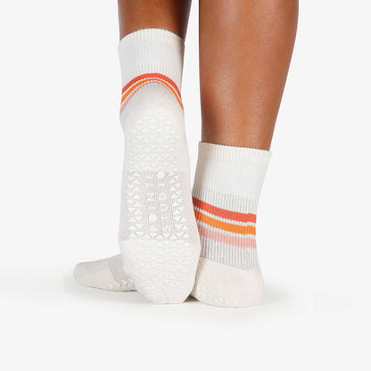 Pointe Studio Phoebe Ankle Grip Sock