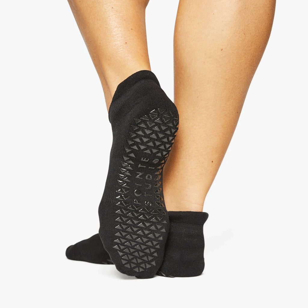 Pointe Studio Union Full Foot Grip Sock