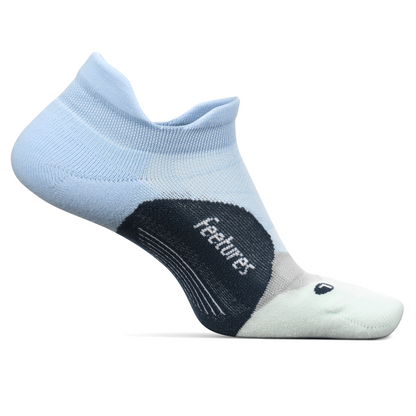 Feetures Elite Light Cushion No-Show Tab