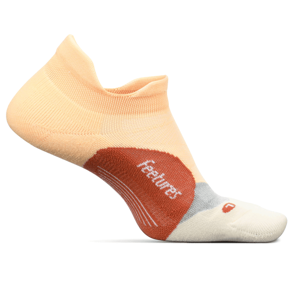 Feetures Elite Light Cushion No-Show Tab