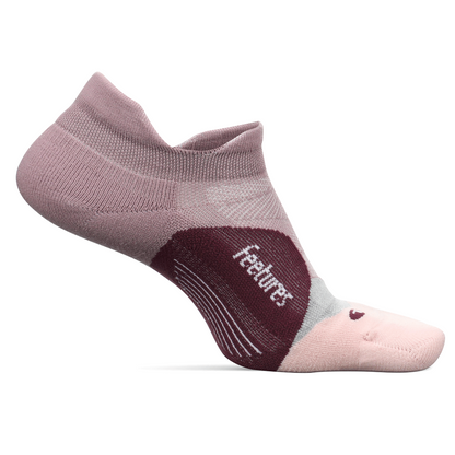 Feetures Elite Light Cushion No-Show Tab