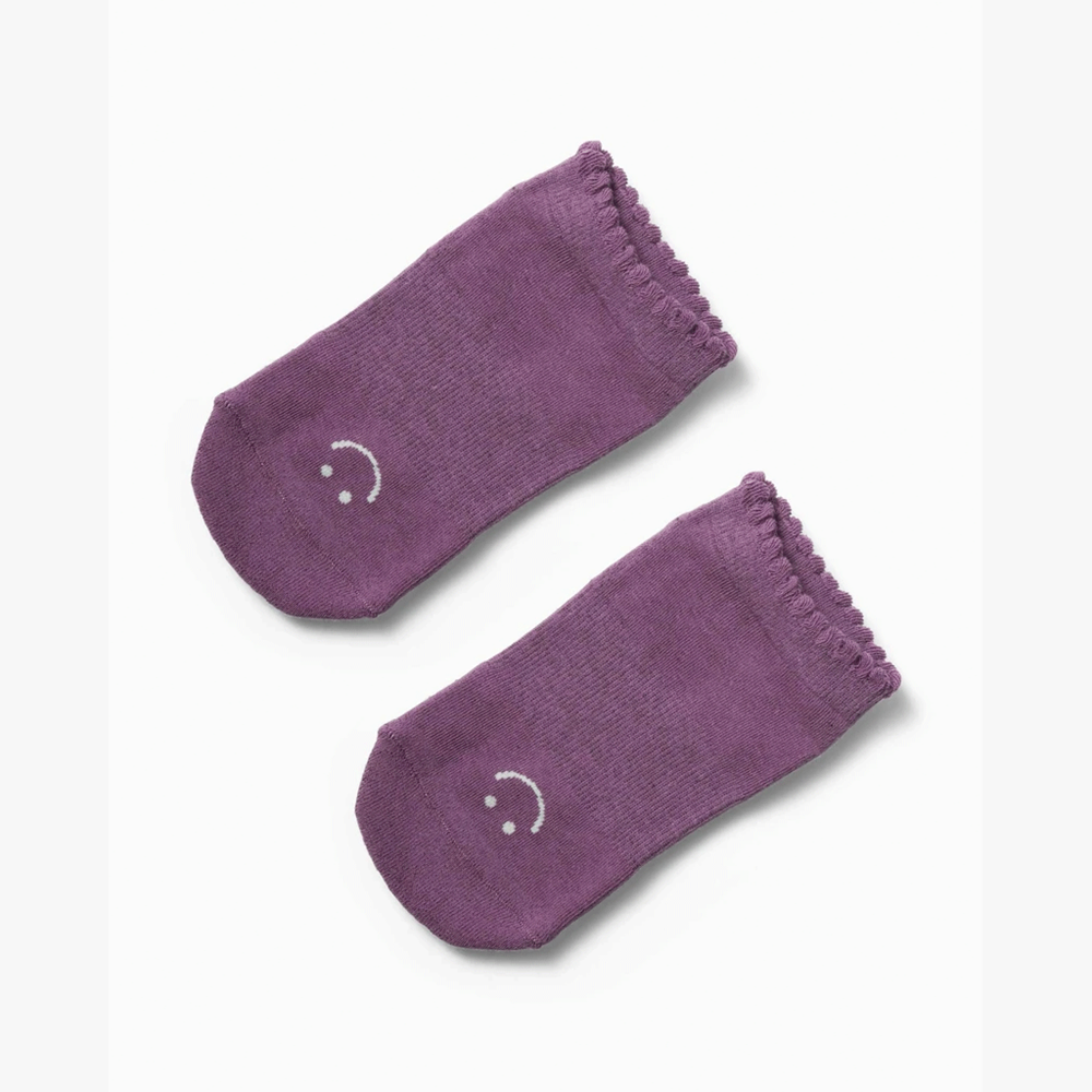 Pointe Studio Happy Grip Full Foot Grip Sock