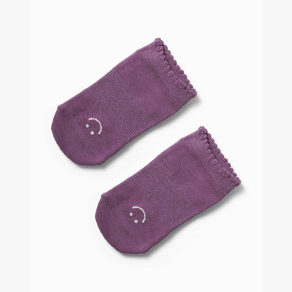 Pointe Studio Happy Grip Full Foot Grip Sock